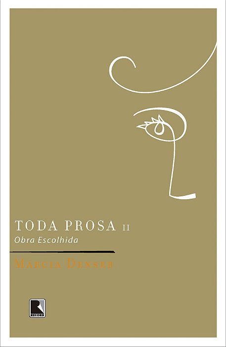 Toda Prosa II