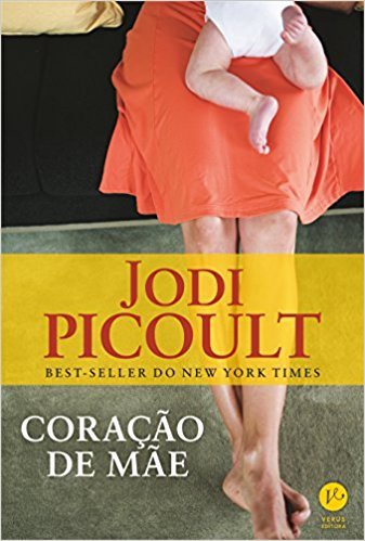Coração De Mãe