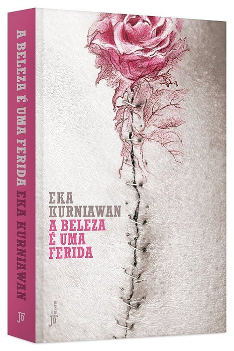 A Beleza É Uma Ferida