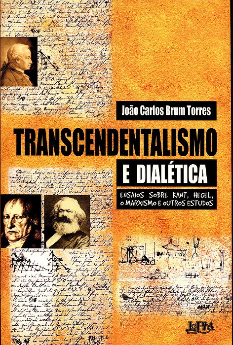 Transcendentalismo E Dialética