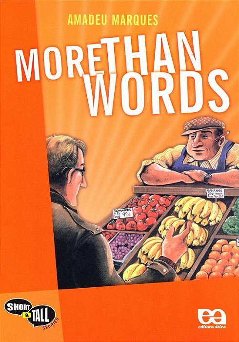 ES More Than Wordes