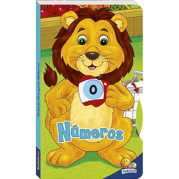 Gira-Gira II: Numeros