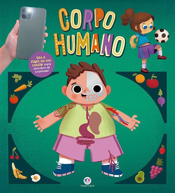 Corpo Humano