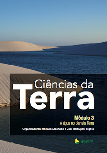 Ciências Da Terra - Módulo 3 A Água No Planeta Terra