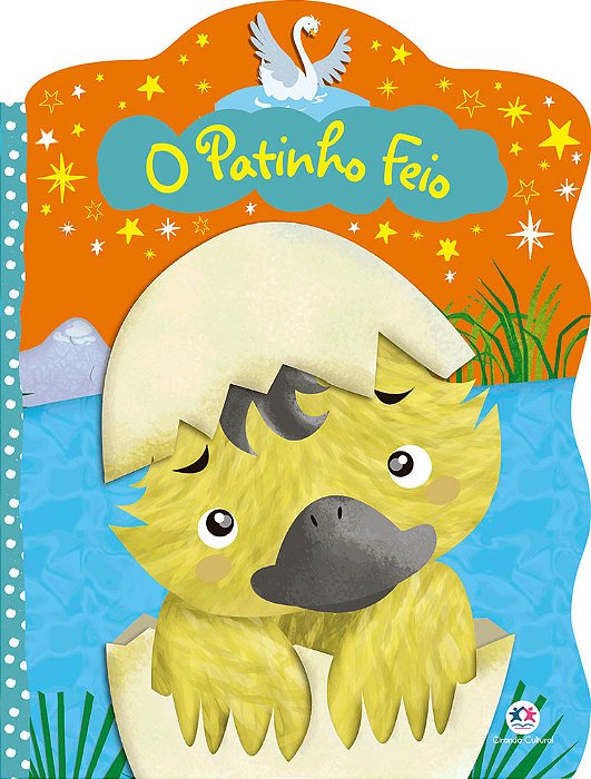 O Patinho Feio