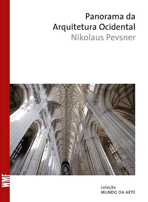 Panorama Da Arquitetura Ocidental