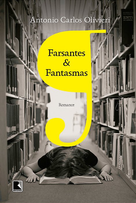 Farsantes E Fantasmas