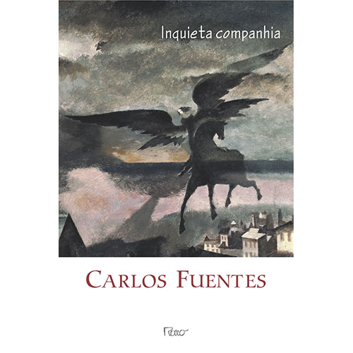 Inquieta Companhia