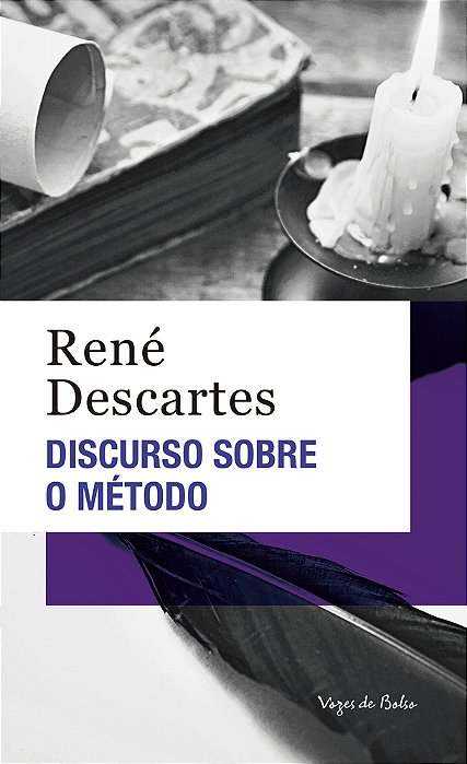 Discurso Sobre O Metodo - Bolso