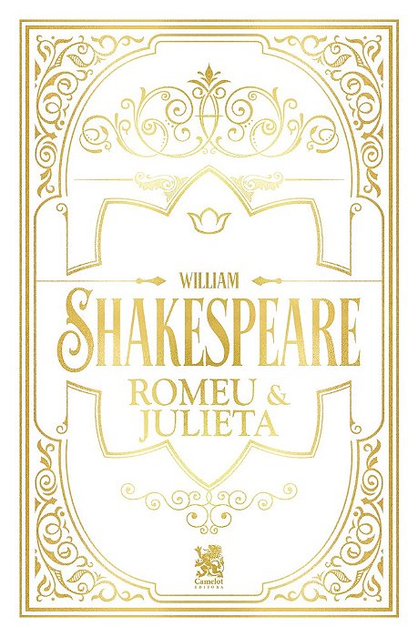 Romeu E Julieta..-