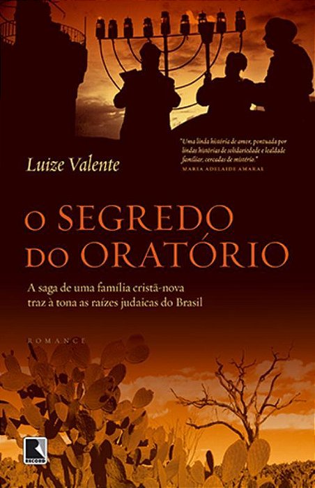 O Segredo Do Oratório