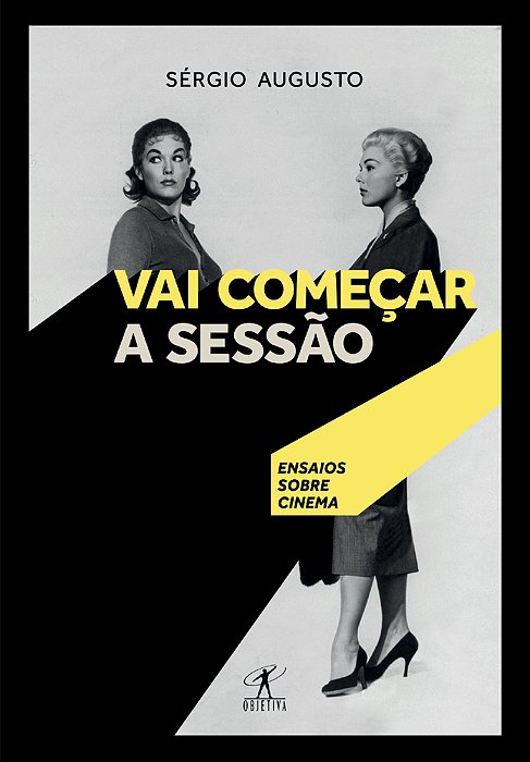 Vai Começar A Sessão Ensaios Sobre Cinema..-