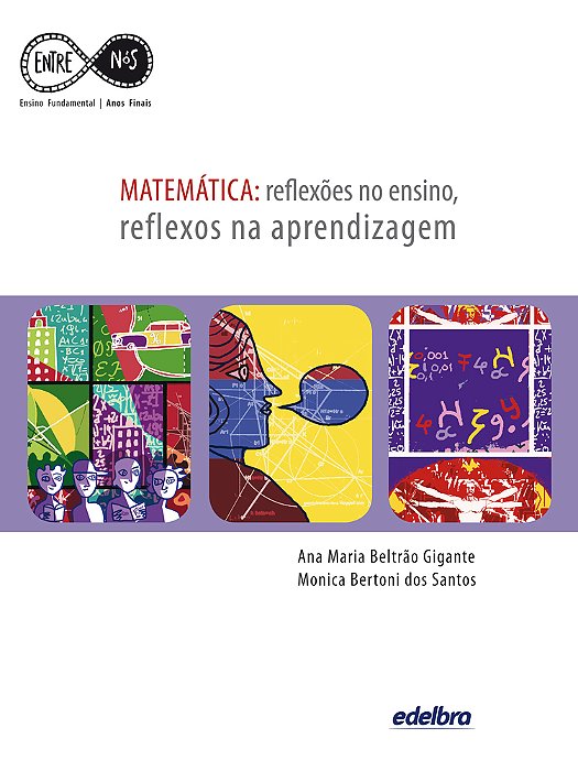 Matemática Reflexões No Ensino, Reflexos Na Aprendizagem
