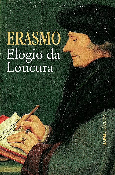 Elogio Da Loucura