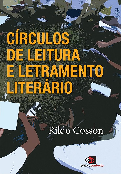 Circulos De Leitura E Letramento Literário