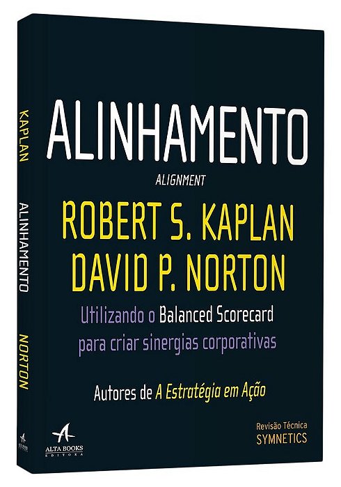 Alinhamento Utilizando Balanced Scorecard