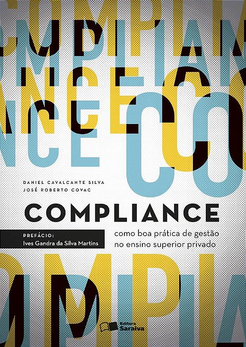 Compliance Como Boa Prática De Gestão No Ensino Superior Privado