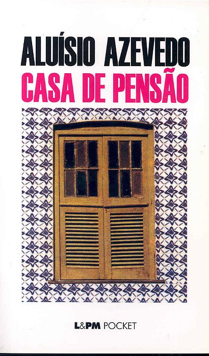 Casa De Pensão
