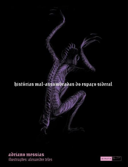 Histórias Mal-Assombradas Do Espaço Sideral