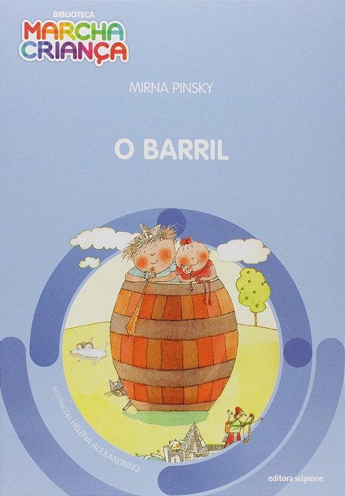 ES Barril