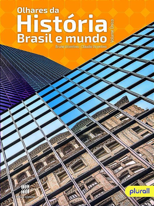 Olhares Da História (Antigo Hgb)