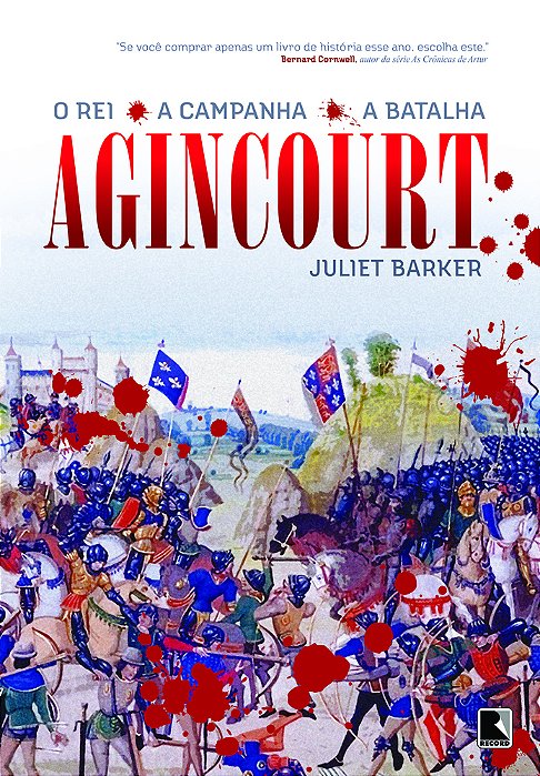 Agincourt