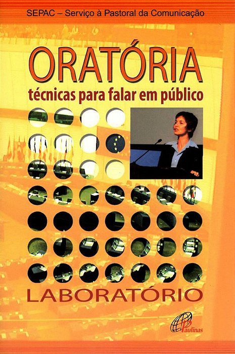 Oratória: Técnicas Para Falar Em Público Laboratório