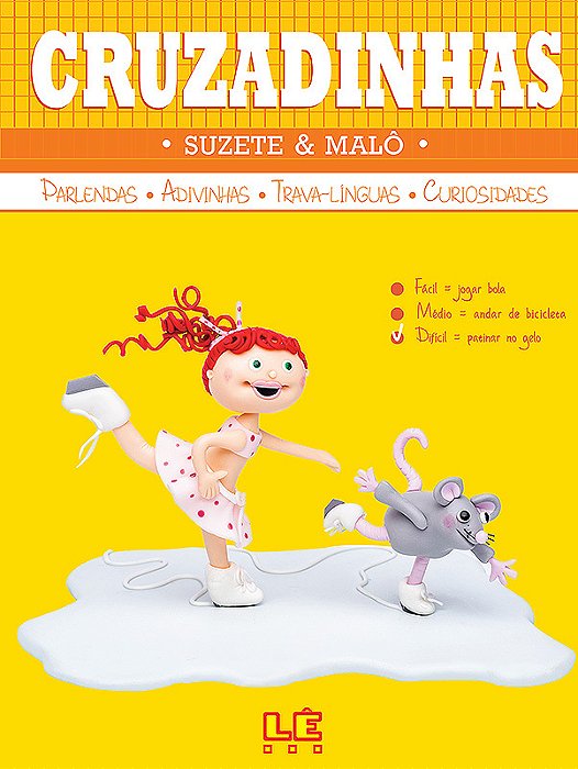 Cruzadinhas - Nível Difícil - Parlendas-Adivinhas-trava-línguas-curiosidades