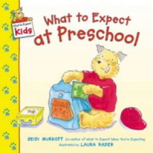 What To Expect At Preschool-..