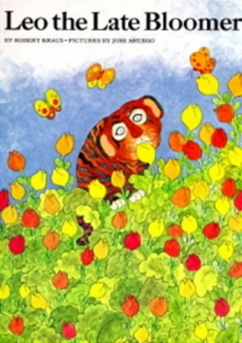 Leo The Late Bloomer-..