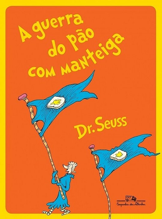 A Guerra Do Pão Com Manteiga