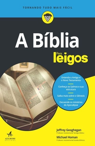 A Biblia Para Leigos