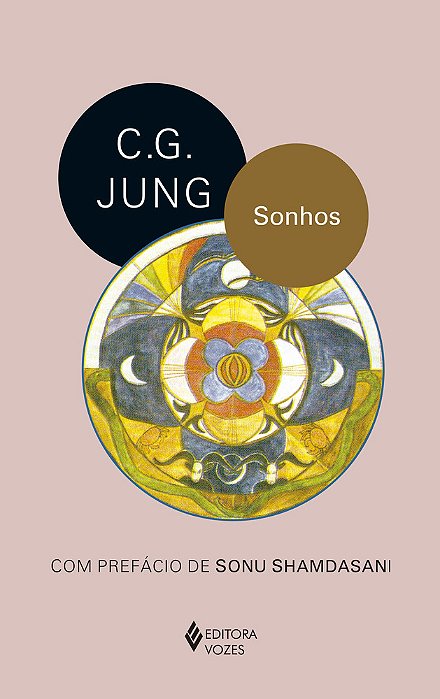Sonhos - Com Prefacio Sonu Shamdasani