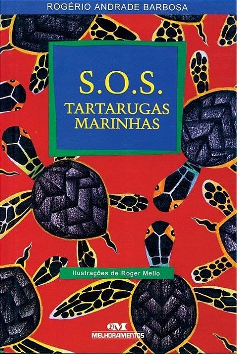 S. O. S. Tartarugas Marinhas