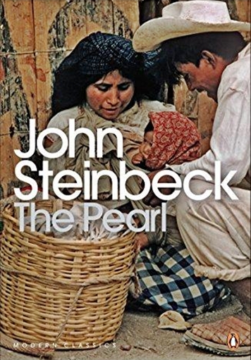 The Pearl - Penguin Modern Classics