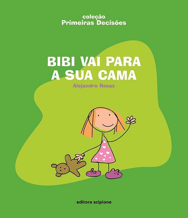 Bibi Vai Para A Sua Cama