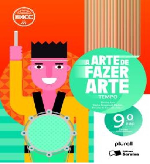 A Arte De Fazer Arte - 9º Ano