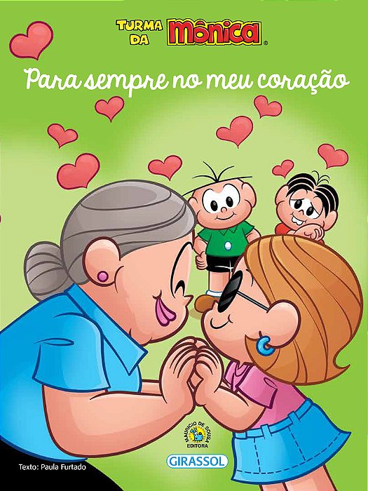 Tm - Amor-Perfeito - Para Sempre No Meu Coração