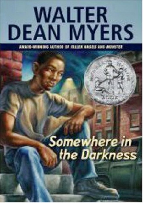 Somewhere In The Darkness - Paperback
