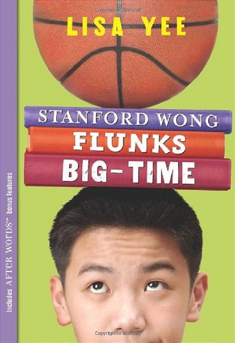 Stanford Wong Flunks Big-Time - Paperback