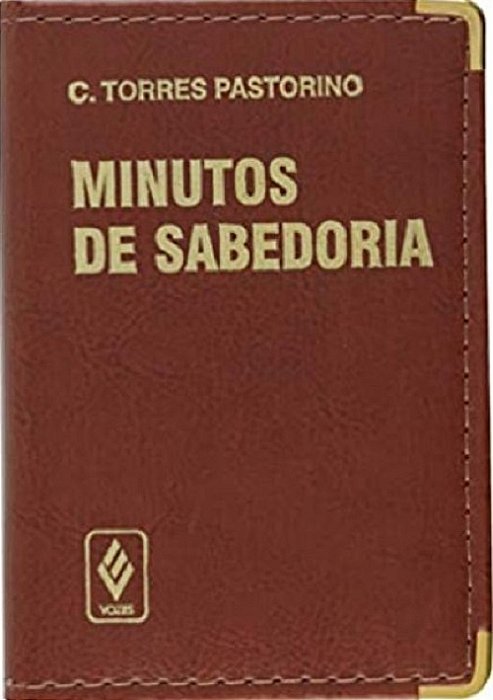 Minutos De Sabedoria Luxo