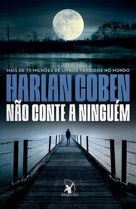 Não Conte A Ninguém