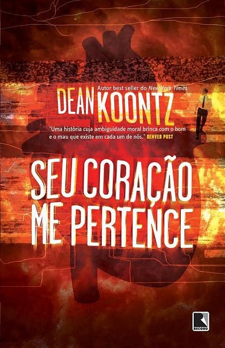 Seu Coração Me Pertence