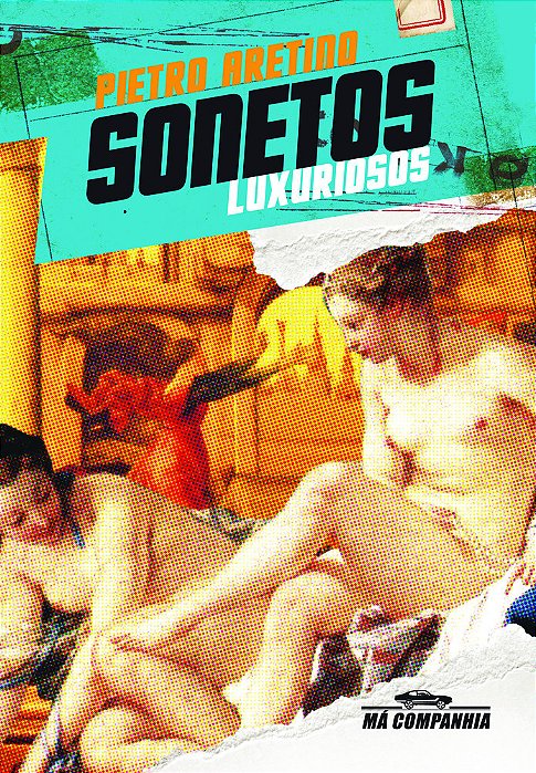 Sonetos Luxuriosos