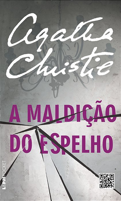 A Maldição Do Espelho