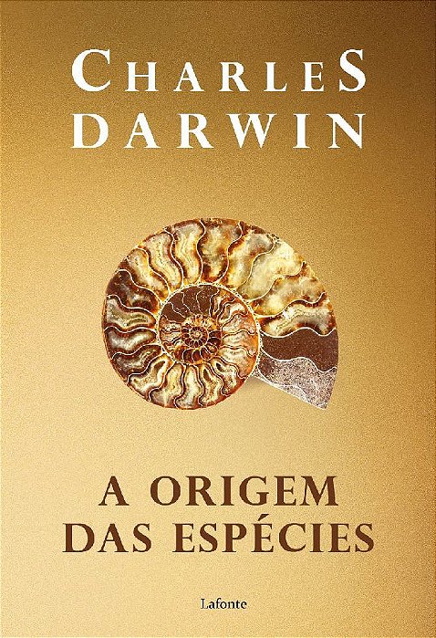 A Origem Das Espécies