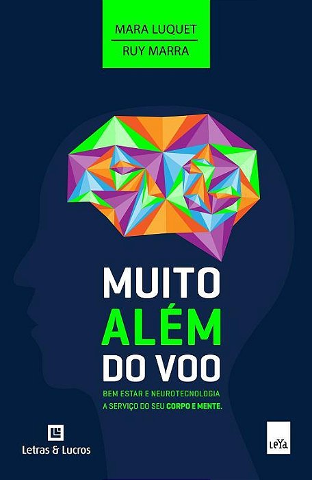 Muito Além Do Voo