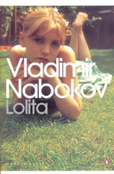 Lolita - Penguin Modern Classics