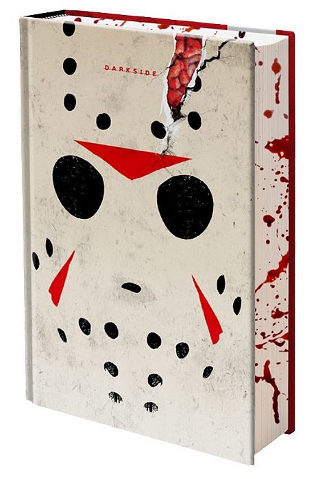 Sexta-Feira 13 [Arquivos De Crystal Lake] - Bloody Edition