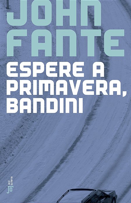 Espere A Primavera, Bandini
